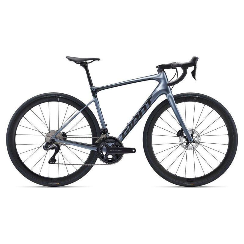 Giant Defy Advanced Pro 1 Road Bike (2022)