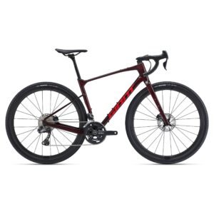 Giant Revolt Advanced Pro 0 (2022)