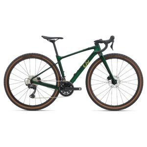 Liv Devote Advanced 2