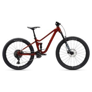 Giant Faith Mountain Bike -  Copper