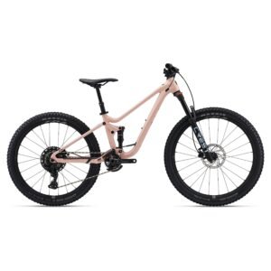 Liv Faith Radiant Pink - One Size
