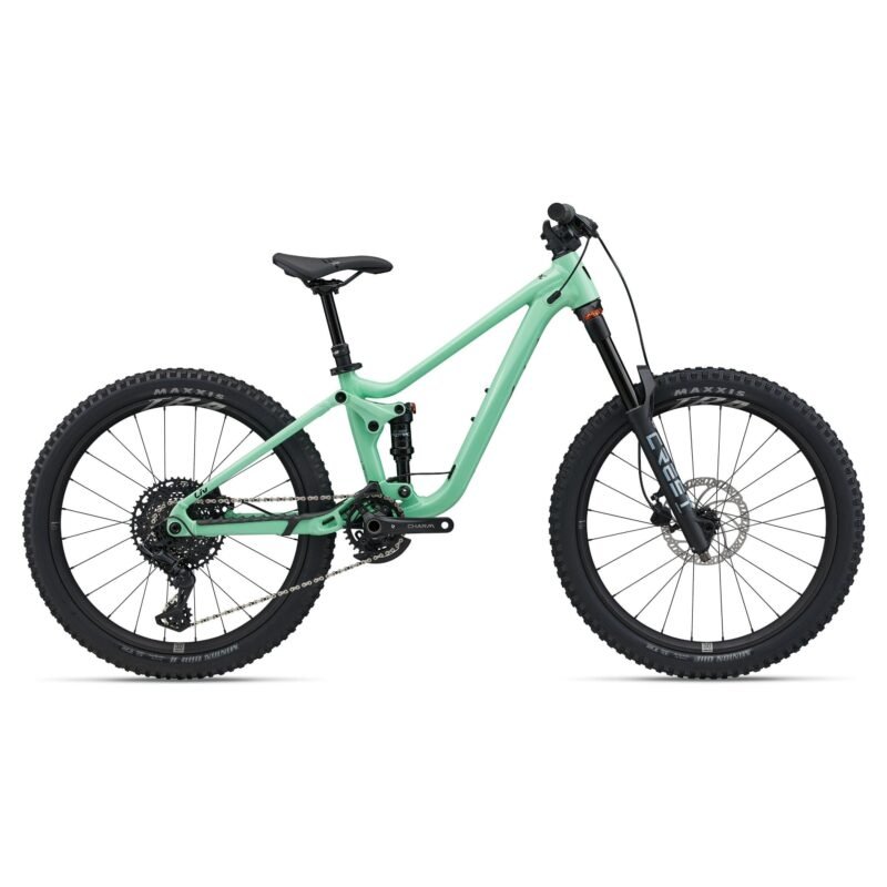 Liv Faith 24 Neo Mint