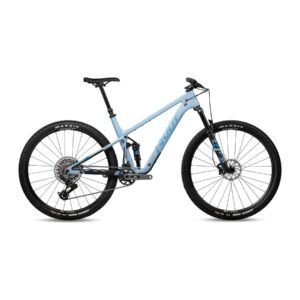 Pivot Mach 4 SL V3 Ride GX Eagle Alloy