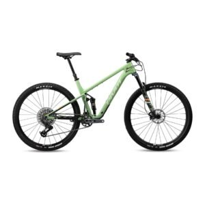 Pivot Mach 4 SL V3 Ride GX Eagle Alloy
