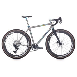 Moots Routt 45 Rival Xplr