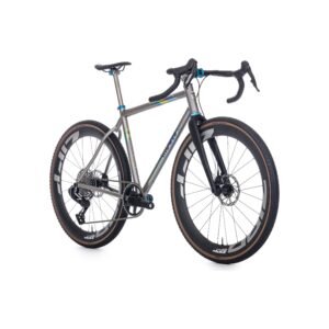 Moots Routt 45 Rival Xplr