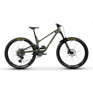 Forbidden Druid GX RS S+ (S3, Dr. Greenthumb, 29 CB Alloy)