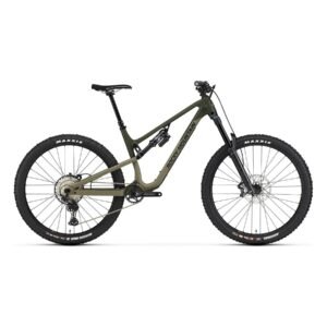Rocky Mountain Bicycles BIKE ALTITUDE C50 M GN/GN