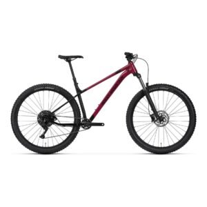 Rocky Mountain Bicycles BIKE GROWLER 20 LG BK/RD