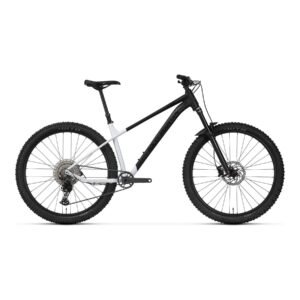 Rocky Mountain Bicycles BIKE GROWLER 40 LG WH/BK