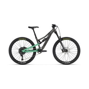 Rocky Mountain Bicycles BIKE REAPER 26 BK/GN