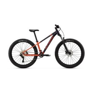 Rocky Mountain Bicycles BIKE GROWLER JR26 OR/PU