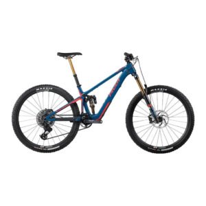 Pivot 23 Shuttle SL Pro X01 XL Blue Denim