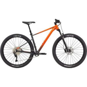 Cannondale 29 M Trail SE 3 IOR MD - Impact Orange, Medium
