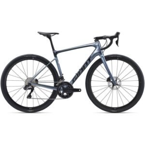 Giant Defy Advanced Pro 1 Road Bike (2022)