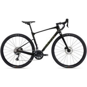 Giant Revolt Advanced 2 Gravel Bike (2022)