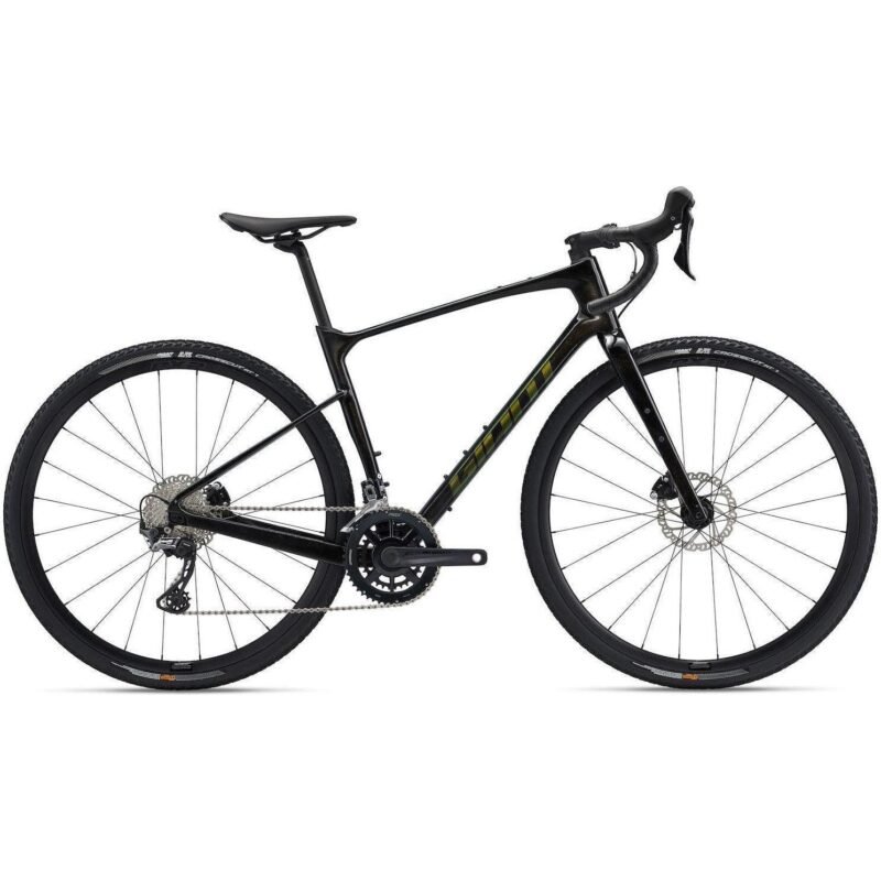Giant Revolt Advanced 2 Gravel Bike (2022)