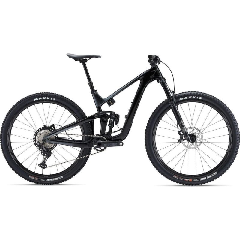 Giant Trance Advanced Pro 29 1 Mountain Bike