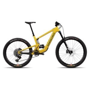 Santa Cruz Heckler SL 1.1 MX 90-Kit