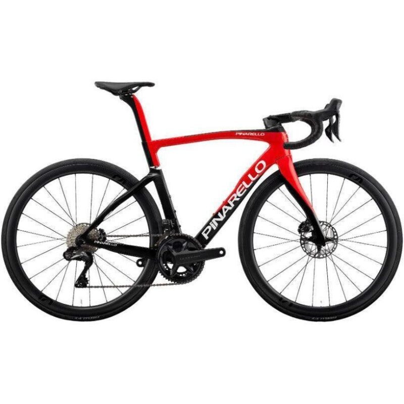 Pinarello 23 F7 Disc Ultegra Di2 Carbon