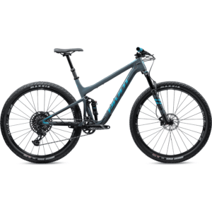 Pivot 23 Mach 4 SL Ride GX/X01 Alloy