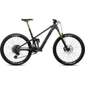Pivot 23 Shuttle SL Pro X0 AXS w/Alloy Wheels