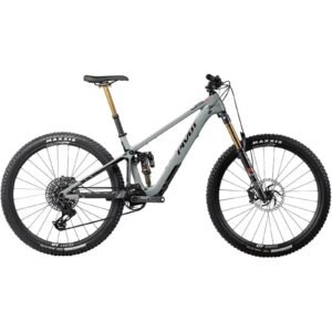 Pivot 23 Shuttle SL Pro X0 AXS w/Alloy Wheels