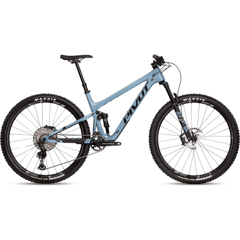 Pivot 23 Trail 429 Ride SLX/XT Alloy