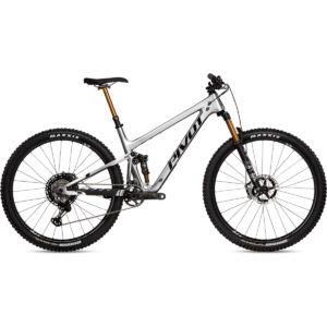 Pivot Trail 429 Pro X0 Eagle Carbon