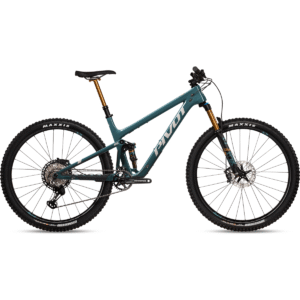 Pivot Trail 429 Pro X0 Eagle Carbon