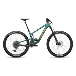 Santa Cruz Hightower 3 C 29 23 LG GRN GX AXS R (2023)SV