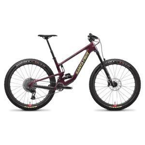 Santa Cruz Hightower 3 C 29 23 MD GRN S-Kit (2023)
