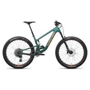 Santa Cruz Hightower 3 C 29 23 LG GRN GX AXS R (2023)SV