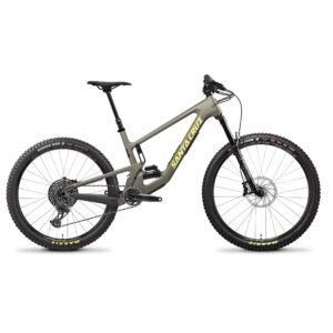 Santa Cruz 5010 5 C MX 23 MD NKL S-Kit (2023)