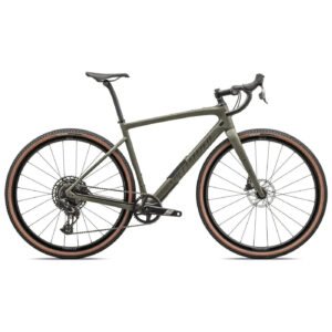 Specialized Diverge Comp Carbon