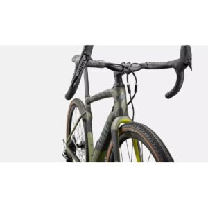 Specialized Diverge Comp Carbon