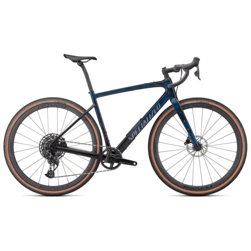 Specialized Diverge Expert Carbon