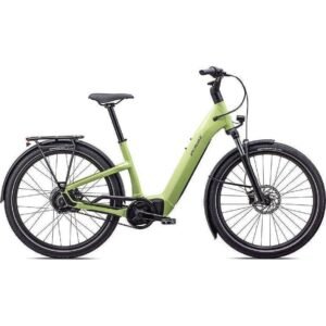 Specialized Turbo Como 3.0 IGH E-Bike