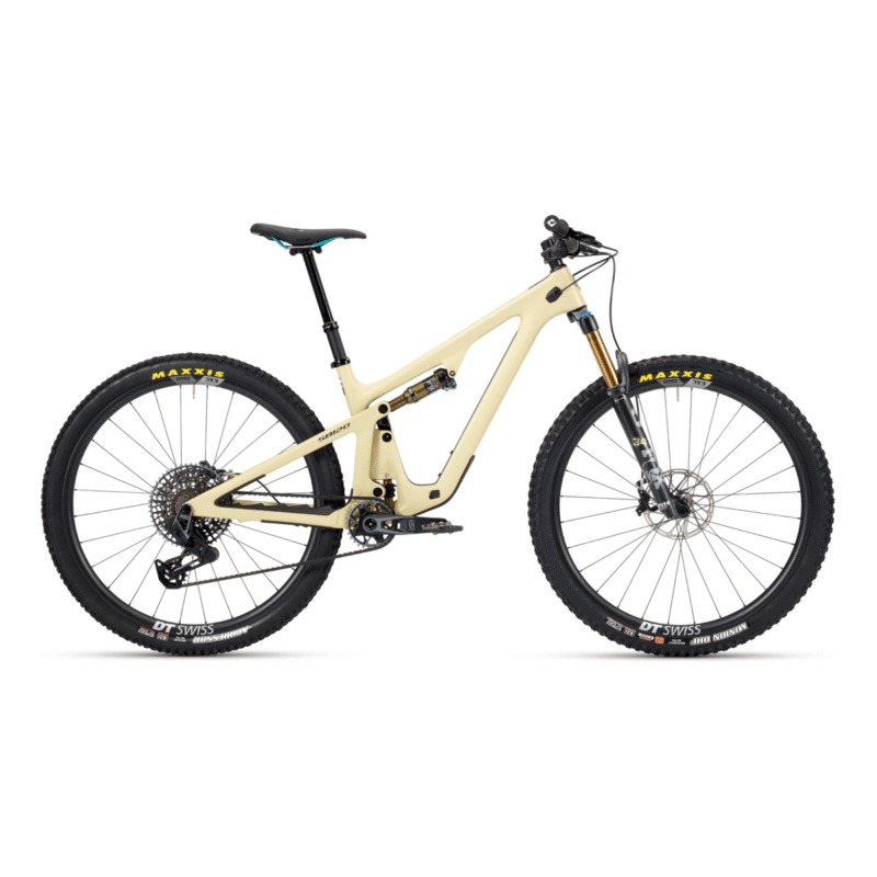 Yeti SB120 T-Series XO T-Type