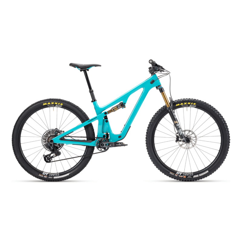 Yeti SB120 T-Series XO T-Type