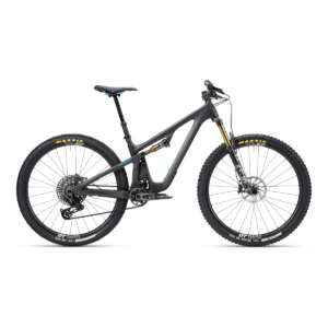 Yeti SB120 T-Series XO T-Type EXC
