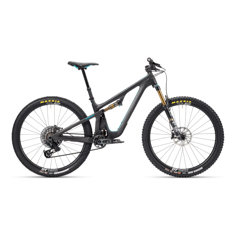 Yeti SB120 T-Series XO T-Type EXC